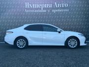 Toyota Camry VIII (XV70) Рестайлинг Краснодар  - изображение 46