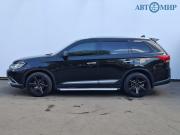 Mitsubishi Outlander III Рестайлинг 2 Москва  - изображение 20