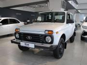 Lada (ВАЗ) Niva Legend Москва  - изображение 7