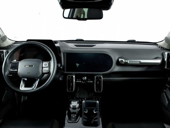Haval Dargo I с пробегом 2022 года, цена 2 358 000 рублей, 54757 км, внедорожник, Автокод Объявления