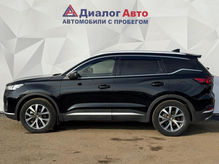 Chery Tiggo 7 Pro I Набережные Челны  - изображение 11