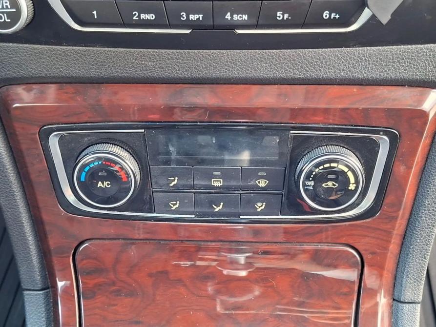 Zotye T600 Самара  - изображение 19