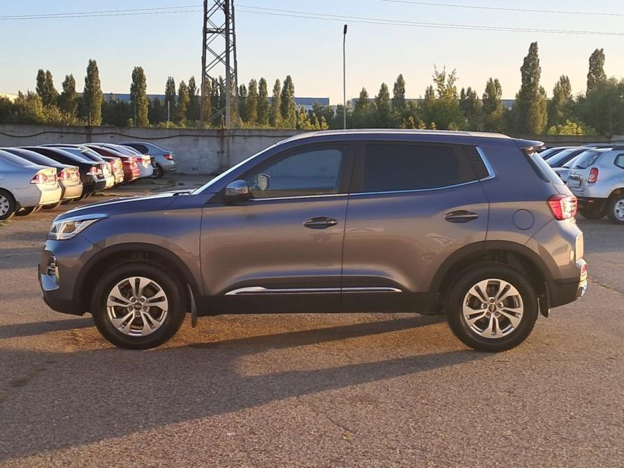 Chery Tiggo 4 Pro I Набережные Челны  - изображение 10