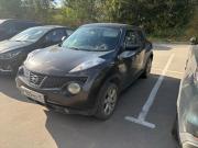 Nissan Juke I Курган  - изображение 2