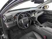 Toyota Camry VIII (XV70) Москва  - изображение 44