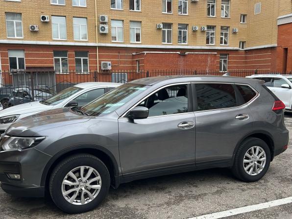 Nissan X-Trail III Рестайлинг с пробегом 2019 года, цена 2 129 000 рублей, 103409 км, внедорожник, Автокод Объявления