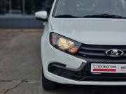 Lada (ВАЗ) Granta I Рестайлинг Архангельск  - изображение 25