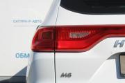 Haval M6 II Пермь  - изображение 29
