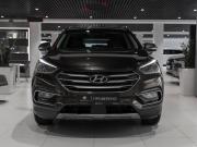 Hyundai Santa Fe III Рестайлинг Москва  - изображение 33
