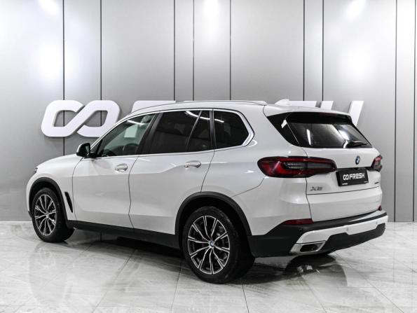BMW X5 IV (G05/G18) с пробегом 2020 года, цена 5 999 000 рублей, 97389 км, внедорожник, Автокод Объявления