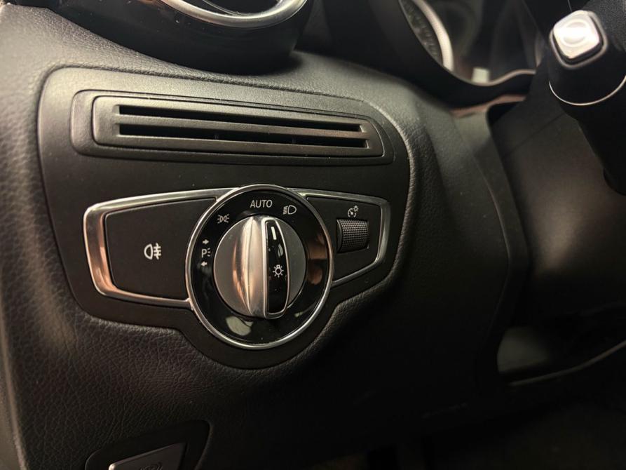 Mercedes-Benz C-Класс IV (W205) Ростов-на-Дону  - изображение 8
