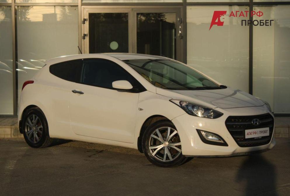 Hyundai i30 II Саратов  - изображение 3