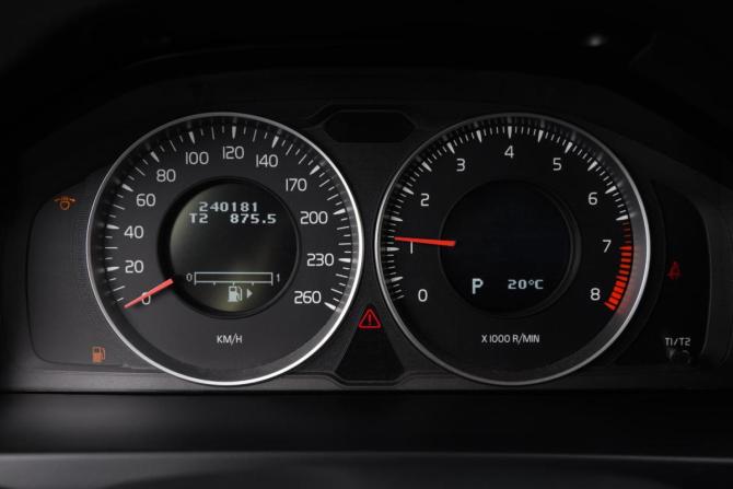Volvo S60 II с пробегом 2012 года, цена 779 000 рублей, 240090 км, седан, Автокод Объявления