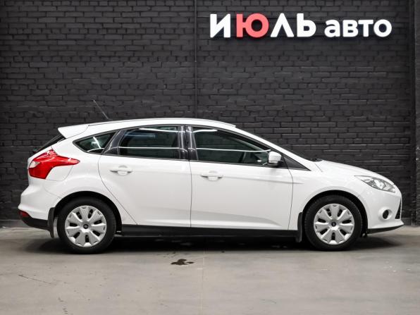 Ford Focus III с пробегом 2012 года, цена 700 000 рублей, 247046 км, хэтчбек, Автокод Объявления
