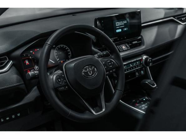Новый Toyota RAV4 V (XA50) 2025 года, цена 5 500 000 рублей, внедорожник, Автокод Объявления