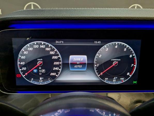 Mercedes-Benz E-Класс V (W213 S213 C238) с пробегом 2020 года, цена 3 990 000 рублей, 62698 км, седан, Автокод Объявления
