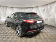 Maserati Levante I Москва  - изображение 25