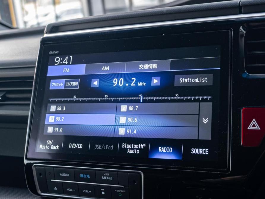 Honda Stepwgn V Рестайлинг Краснодар  - изображение 14
