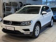 Volkswagen Tiguan II Челябинск  - изображение 22
