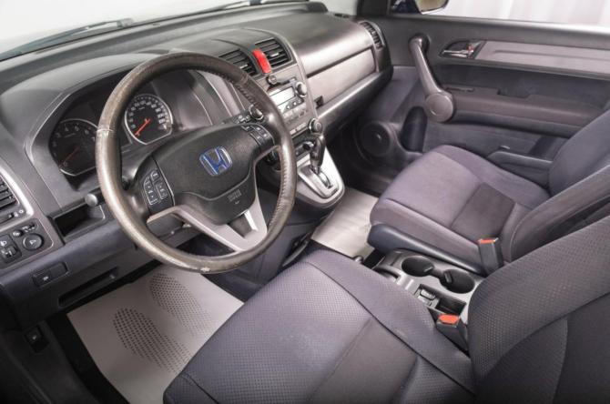 Honda CR-V III с пробегом 2008 года, цена 1 299 000 рублей, 248000 км, внедорожник, Автокод Объявления