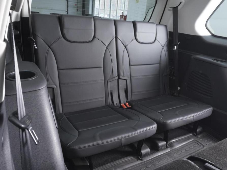 Haval H9 I Рестайлинг Ростов-на-Дону  - изображение 9