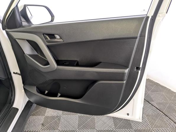 Hyundai Creta I Рестайлинг с пробегом 2021 года, цена 1 889 000 рублей, 94175 км, внедорожник, Автокод Объявления