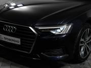 Audi A6 V (C8) Москва  - изображение 48