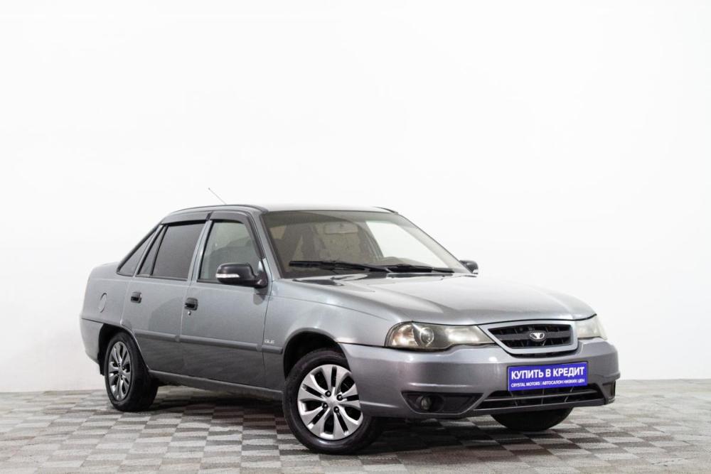 Daewoo Nexia I Рестайлинг Сургут  - изображение 1