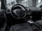 Nissan Qashqai I Рестайлинг Москва  - изображение 31