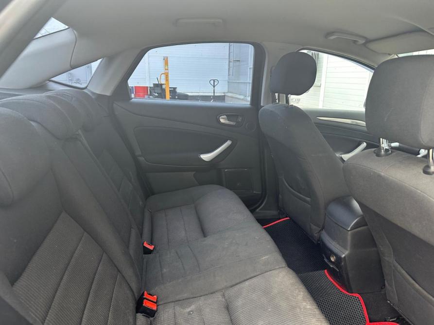 Ford Mondeo IV Москва  - изображение 10