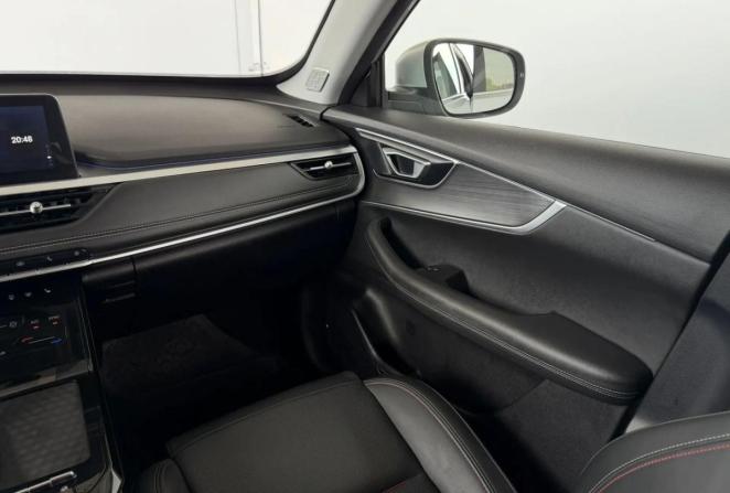Chery Tiggo 7 Pro I с пробегом 2022 года, цена 1 655 000 рублей, 37689 км, внедорожник, Автокод Объявления