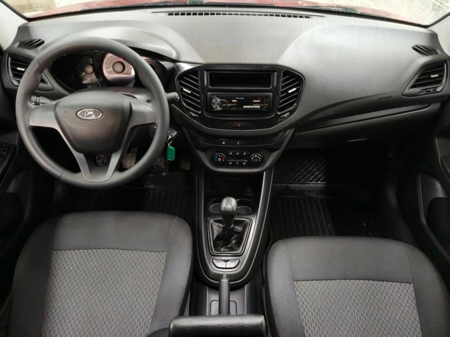 Lada (ВАЗ) Vesta I Ярославль  - изображение 10