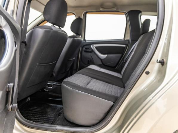 Renault Duster I с пробегом 2013 года, цена 945 000 рублей, 134266 км, внедорожник, Автокод Объявления