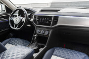 Volkswagen Teramont I Казань  - изображение 32