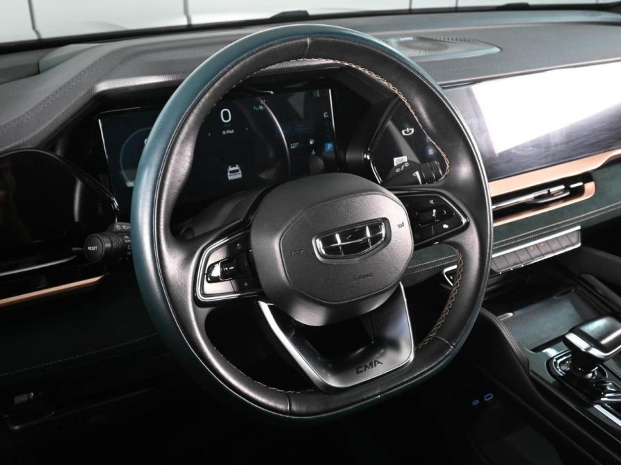 Geely Monjaro I Ростов-на-Дону  - изображение 13