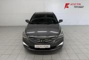 Hyundai Solaris I Астрахань  - изображение 20