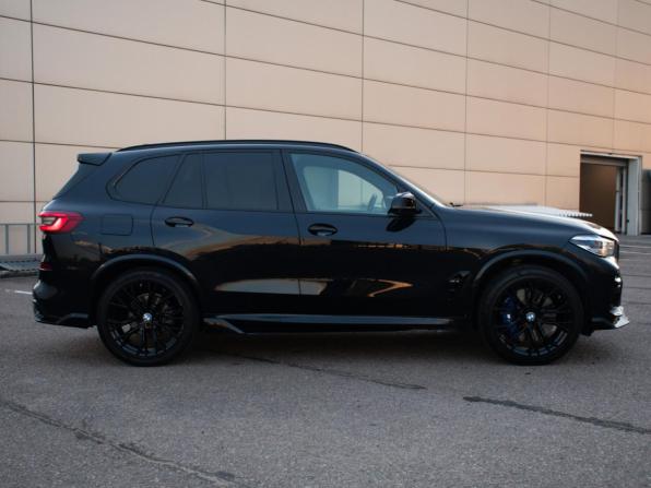 BMW X5 IV (G05/G18) с пробегом 2019 года, цена 5 999 000 рублей, 140497 км, внедорожник, Автокод Объявления