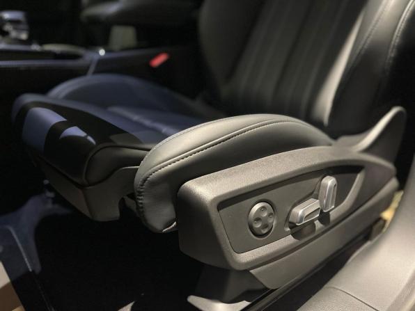 Audi Q5 II (FY) Рестайлинг с пробегом 2025 года, цена 5 945 000 рублей, 51 км, внедорожник, Автокод Объявления