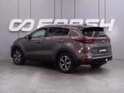 Kia Sportage IV Рестайлинг Воронеж  - изображение 22
