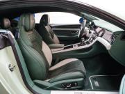 Bentley Continental GT III Москва  - изображение 41