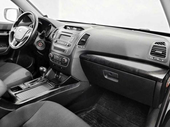 Kia Sorento II Рестайлинг с пробегом 2017 года, цена 1 730 000 рублей, 167312 км, внедорожник, Автокод Объявления