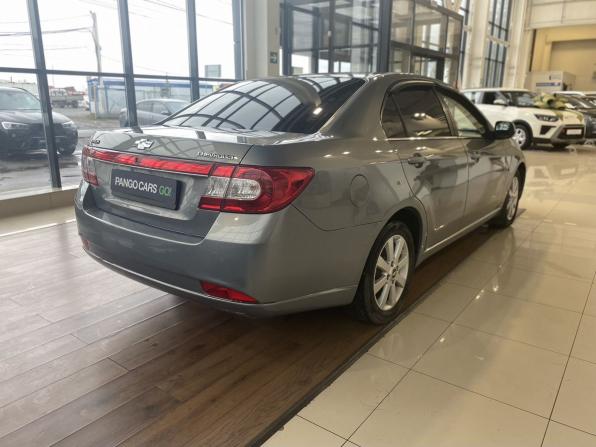 Chevrolet Epica V250 Рестайлинг с пробегом 2011 года, цена 580 000 рублей, 237240 км, седан, Автокод Объявления