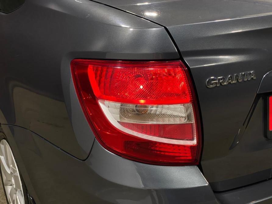 Lada (ВАЗ) Granta I Рестайлинг Челябинск  - изображение 7