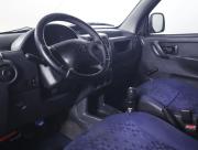 Peugeot Partner I Рестайлинг Москва  - изображение 24