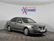 Nissan Almera II (N16) Рестайлинг Нижний Новгород  - изображение 19