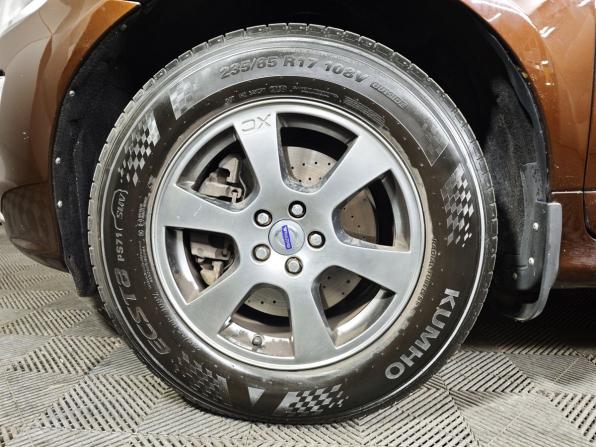 Volvo XC60 I Рестайлинг с пробегом 2014 года, цена 1 981 000 рублей, 159832 км, внедорожник, Автокод Объявления