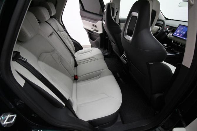 JETOUR DASHING I с пробегом 2024 года, цена 1 800 000 рублей, 66441 км, внедорожник, Автокод Объявления