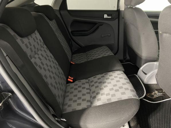 Ford Focus II Рестайлинг с пробегом 2008 года, цена 540 000 рублей, 290000 км, хэтчбек, Автокод Объявления