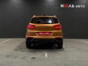 Hyundai Creta I Челябинск  - изображение 27