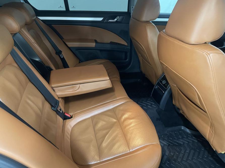 Skoda Superb II Рестайлинг Воронеж  - изображение 18
